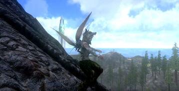 方舟最新生物爆料,进化新纪元——揭秘最新生物进化之谜 第3张 方舟最新生物爆料,进化新纪元——揭秘最新生物进化之谜 第3张