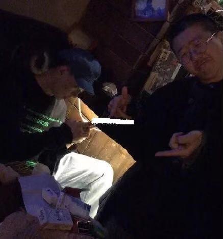 李蠕蠕被爆料视频,真相与争议交织  第3张